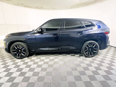 Used 2023 BMW XM w/ M Driver's Package AWD/4WD image 6