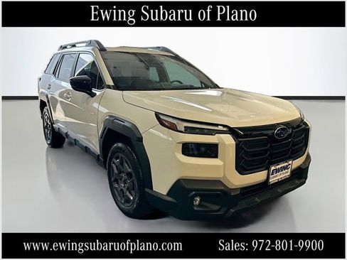 Used 2026 Subaru Outback Premium AWD/4WD image 1