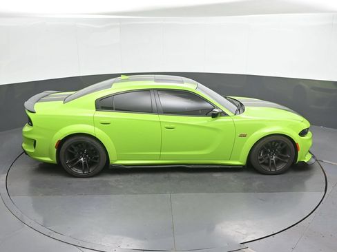 Used 2023 Dodge Charger Scat Pack RWD image 35