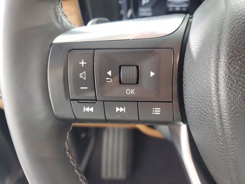 Used 2022 INFINITI QX60 Autograph w/ Cargo Package image 25