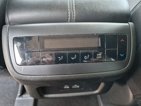 Used 2023 Nissan Pathfinder SV w/ Cargo Package AWD/4WD image 29
