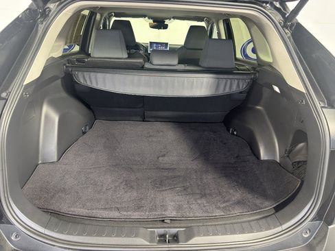 Used 2024 Toyota RAV4 XLE w/ Convenience Package FWD image 36