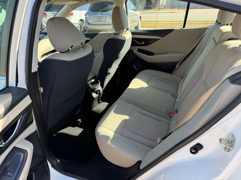 Used 2020 Subaru Legacy Premium image 8