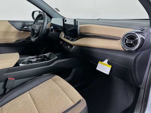 New 2026 Chevrolet Equinox ACTIV AWD/4WD image 30