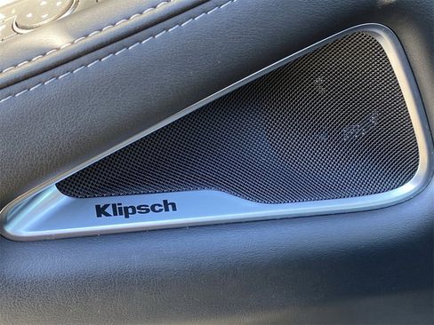 Certified 2026 INFINITI QX60 Luxe w/ Cargo Package image 24