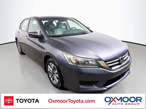 Used 2013 Honda Accord LX image 1