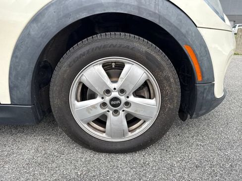 Used 2016 MINI Cooper 2-Door Hardtop FWD image 11