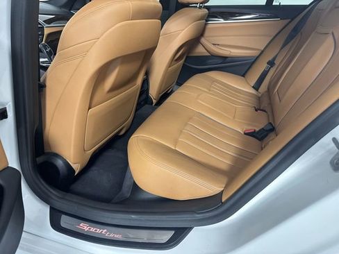 Used 2019 BMW 540i xDrive w/ Convenience Package image 22