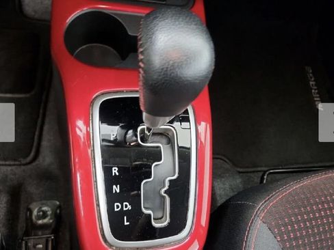 Used 2019 Mitsubishi Mirage LE FWD image 6
