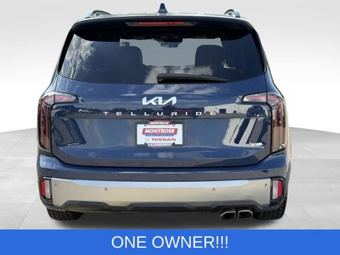 Used 2023 Kia Telluride SX Prestige X-Pro AWD/4WD image 12