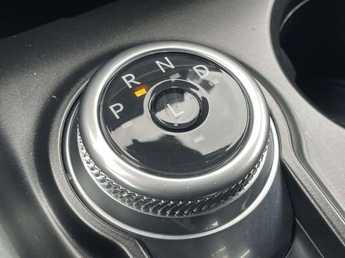 Certified 2025 Ford Explorer Active RWD image 28