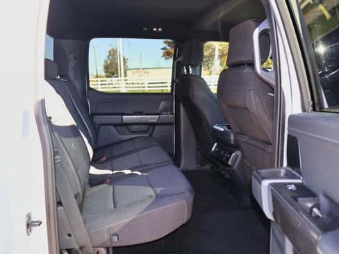 Used 2022 Ford F150 XLT w/ Equipment Group 302A High image 30