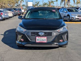 Used 2018 Hyundai Ioniq Plug-In Hybrid video 2