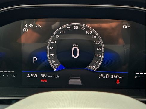 New 2026 Volkswagen Jetta SE FWD image 24