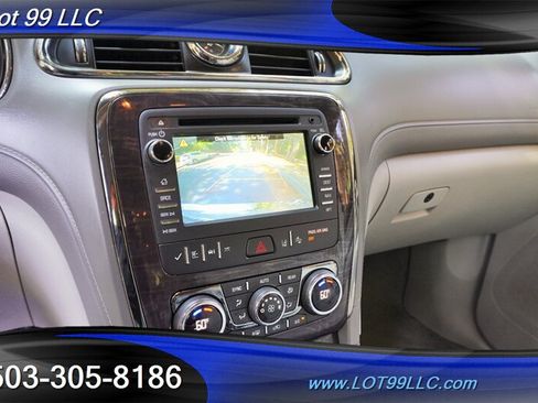 Used 2017 Buick Enclave Premium w/ Trailering Package AWD/4WD image 39