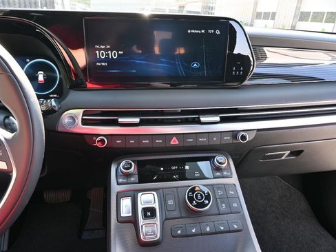 Used 2025 Hyundai Palisade Calligraphy AWD/4WD image 25