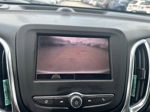 Used 2022 Chevrolet Equinox LT w/ Driver Convenience Package AWD/4WD image 18
