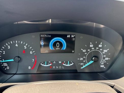 Used 2022 Ford Escape SE FWD image 14