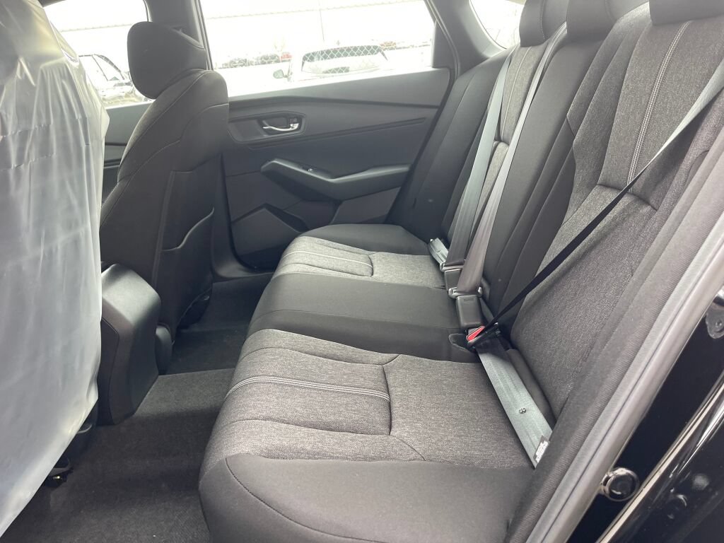Used 2024 Honda Accord Sport image 10