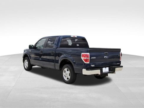 Used 2014 Ford F150 XLT w/ Equipment Group 301A Mid RWD image 3