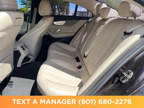 Used 2019 Mercedes-Benz CLS 450 image 16