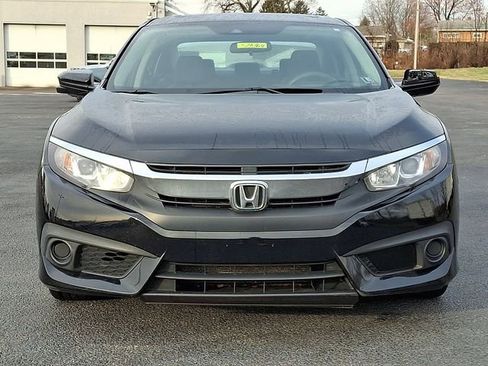 Used 2017 Honda Civic EX image 5