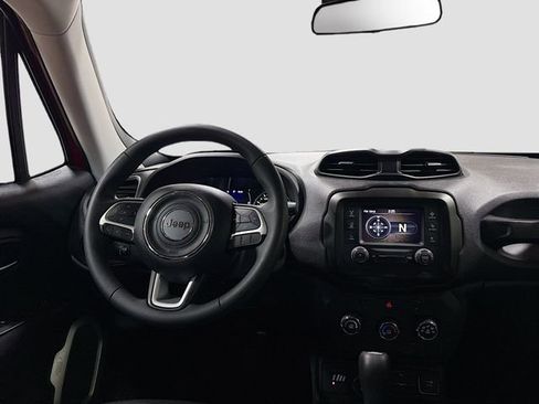 Used 2018 Jeep Renegade Sport w/ Power & Air Group image 23