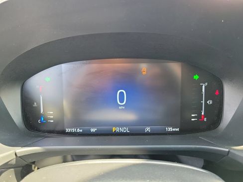 Certified 2023 Ford Escape Active AWD/4WD image 26