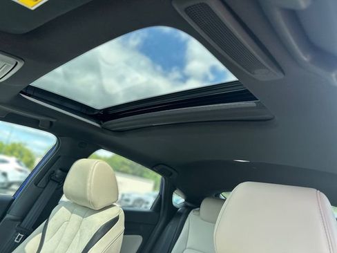 New 2024 Acura Integra A-Spec image 20