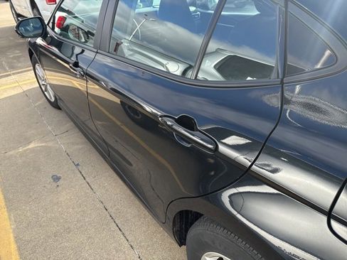 Used 2025 Toyota Camry LE image 26