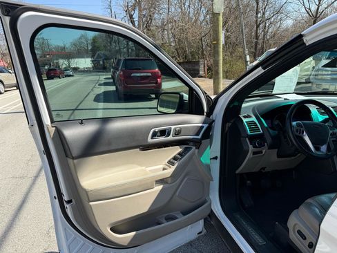 Used 2013 Ford Explorer Limited image 10