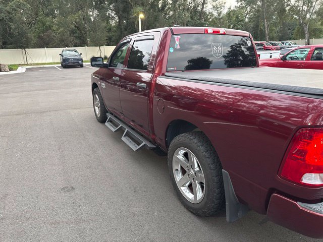 Used 2016 RAM 1500 Express RWD image 7
