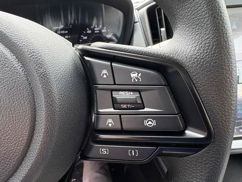 New 2026 Subaru Crosstrek 2.5i image 21