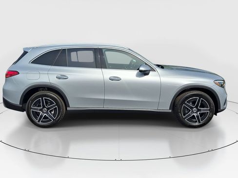 New 2026 Mercedes-Benz GLC 300 image 4