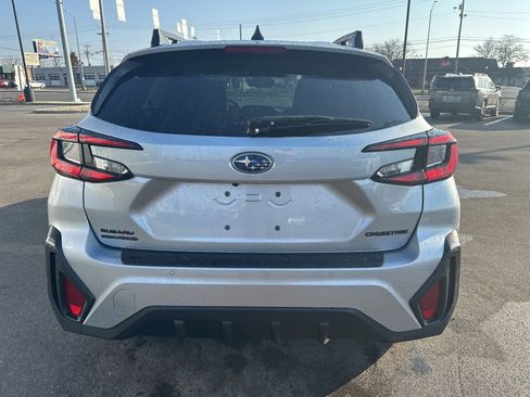 New 2026 Subaru Crosstrek 2.5i Limited AWD/4WD image 6