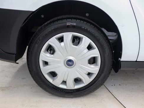 Used 2023 Ford Transit Connect XL image 30