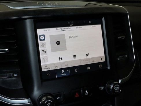 Used 2024 RAM 2500 Big Horn image 16