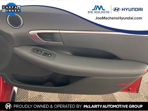 Used 2021 Hyundai Sonata SEL Plus image 30