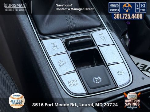 Used 2022 Hyundai Tucson XRT AWD/4WD image 26