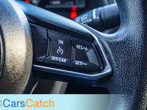 Used 2018 MAZDA MAZDA3 Sport w/ Preferred Equipment Package image 30