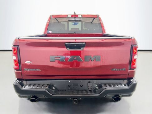 Used 2025 RAM 1500 Rebel w/ Rebel Level 2 Equipment Group AWD/4WD image 5