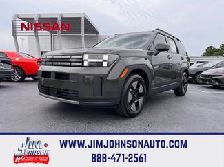 Used 2026 Hyundai Santa Fe SEL AWD/4WD video 1