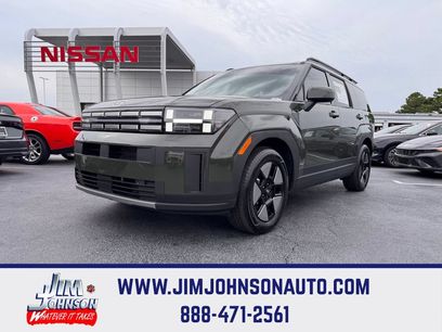 Used 2026 Hyundai Santa Fe SEL