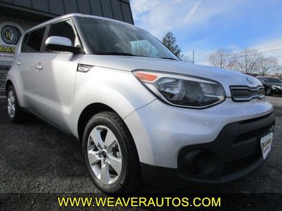 Used 2018 Kia Soul
