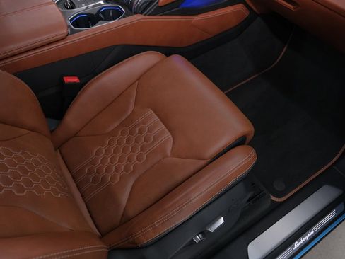 Used 2023 Lamborghini Urus S AWD/4WD image 20