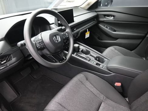 New 2026 Honda Accord SE image 20