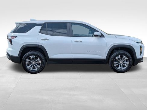 New 2027 Chevrolet Equinox LT FWD image 5