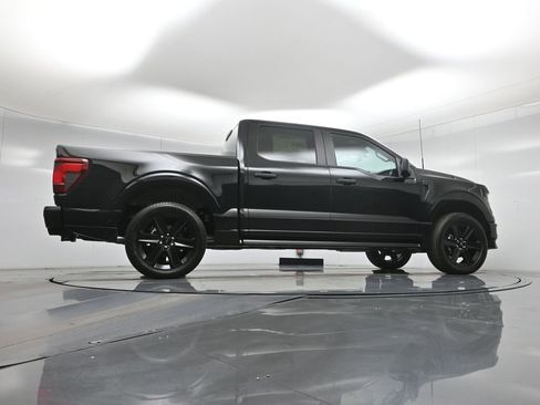 New 2026 Ford F150 STX AWD/4WD image 47