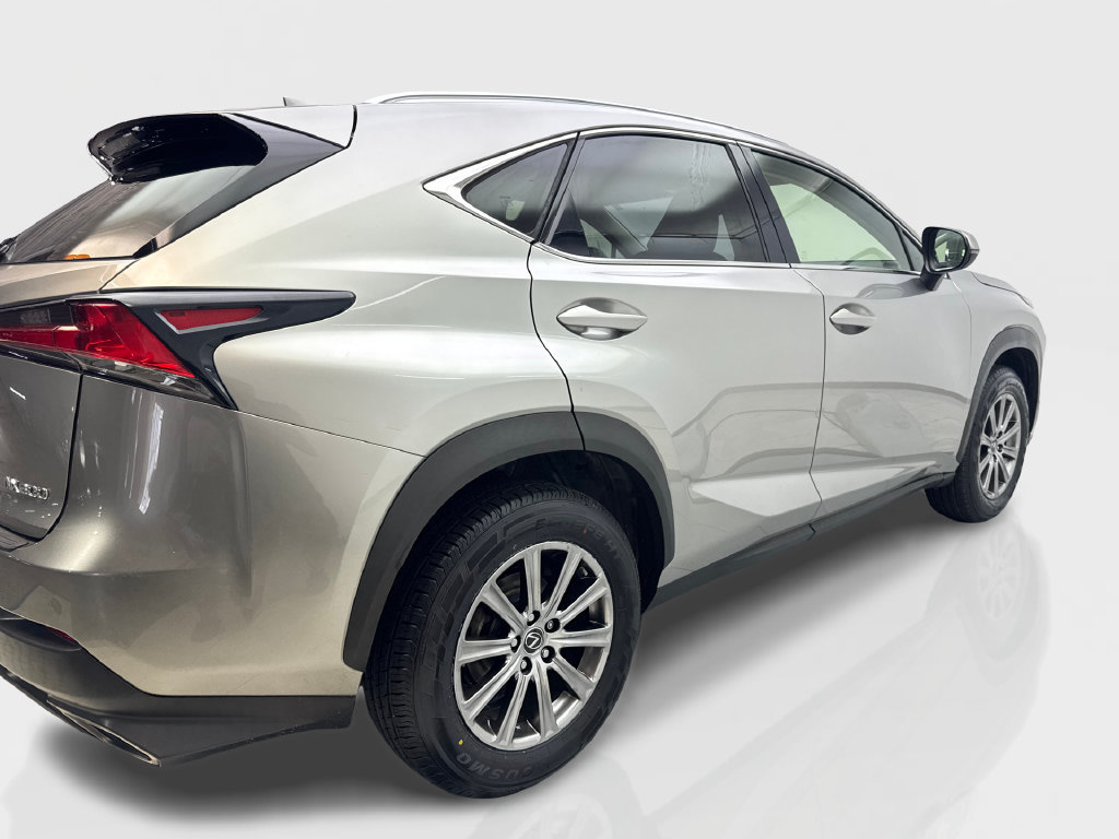 Used 2019 Lexus NX 300 FWD w/ Accessory Package 2 image 15