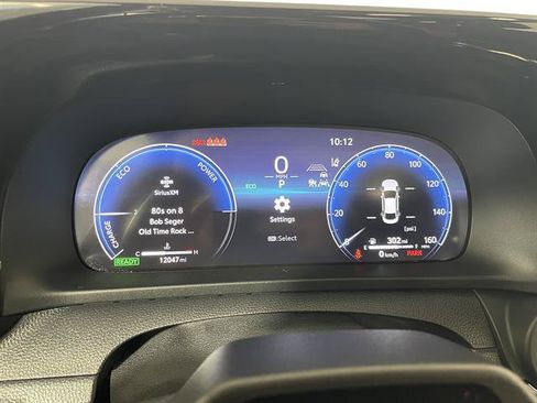 Certified 2026 Toyota Crown w/ Advanced Technology Package AWD/4WD image 15